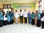 Sekda Kampar : Data kembali masyarakat agar jangan ada yang kelaparan dan pastikan layanan kesehatannya