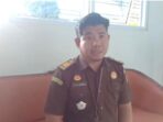 Beberapa OPD Menjadi Target Penipuan Dengan Mencatut Nama Kepala Kejaksaan Negeri Pelalawan.