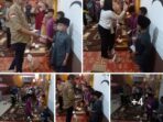Ikatan Wartawan Online (IWO) Provinsi Riau Gelar Buka Puasa Bersama Puluhan Anak Yatim