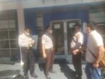 Polsek Pangkalan Kerinci Lakukan Patroli Rutin Antisipasi C3, Lakalantas dan Prokes.