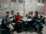 Agustian Ketua Forum Masyarakat Kuala Kampar : Masyarakat Kami Belum Dapatkan Penerangan Yang Sempurna.