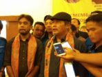 Ketua IWO Jambi Berpulang, Ketua Umum IWO Minta Warisi Dedikasi Nurul Fahmy