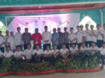 Gio Fany Anjeli Nahkodai DPC HKTI Pelalawan, Sekda T. Mukhlis: Ajak Generasi Muda Cintai Sektor Pertanian, Sosialisasikan Hingga Ke Pedesaan