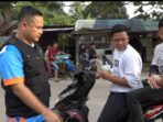 Buka Puasa Bersama, JMSI Pelalawan Bagikan Beras Penyalai dan Takjil Gratis