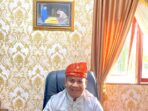 Direktur BUMD Tuah Sekata T. Elfriansyah Sampaikan Permohonan Maaf Kepada Pelanggan Terdampak Pemadaman Listrik.