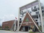 Viral di Medsos Oknum Jaksa Kejari Rohil Berselingkuh, Ini Penjelasan Kejati Riau