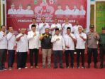 Pelantikan Pengurus PMI Pelalawan Periode 2022-2027 , PMI Gelar Kegiatan Donor Darah