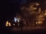 Maraknya Remaja Usia Sekolah Nongkrong Hingga Larut Malam di Komplek Perkantoran DPRD dan Bupati Pelalawan