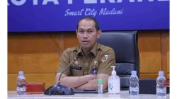 Sekolah di Pekanbaru Besok Diliburkan itu Hoax, Pemko Tegaskan Belum Ada Surat Resmi