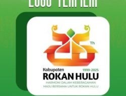 Harmoni dalam Keberagaman: Pemkab Rohul Umumkan Pemenang Sayembara Logo Nasional