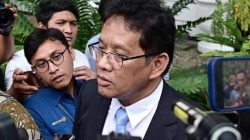 Panas-panas Tai Ayam Fenomena Purbaya Menteri Terbaik Prabowo, Alami Atau Rekayasa Sistematis?